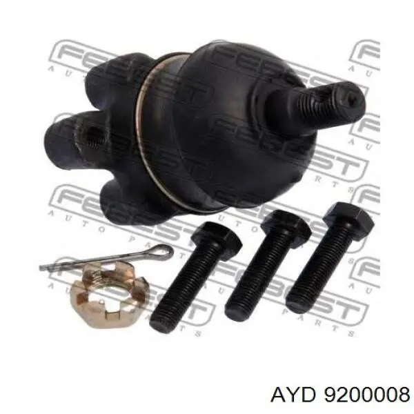 Кульова опора, верхня AYD 9200008