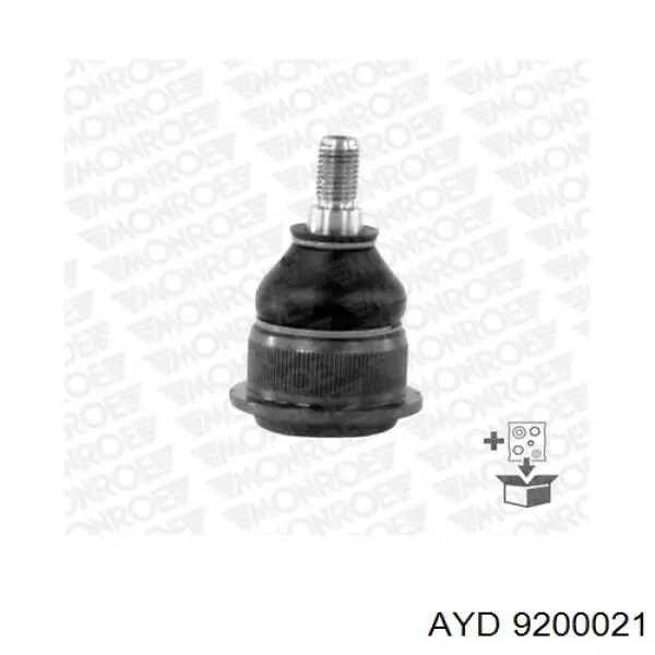 Кульова опора, нижня FZ3128 Fortune Line