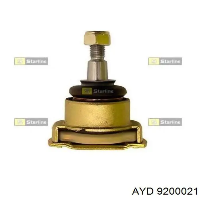 Кульова опора, нижня Fortune Line FZ3128