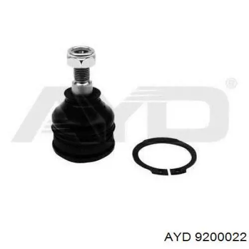 Купити 9200022 AYD Кульова опора, нижня