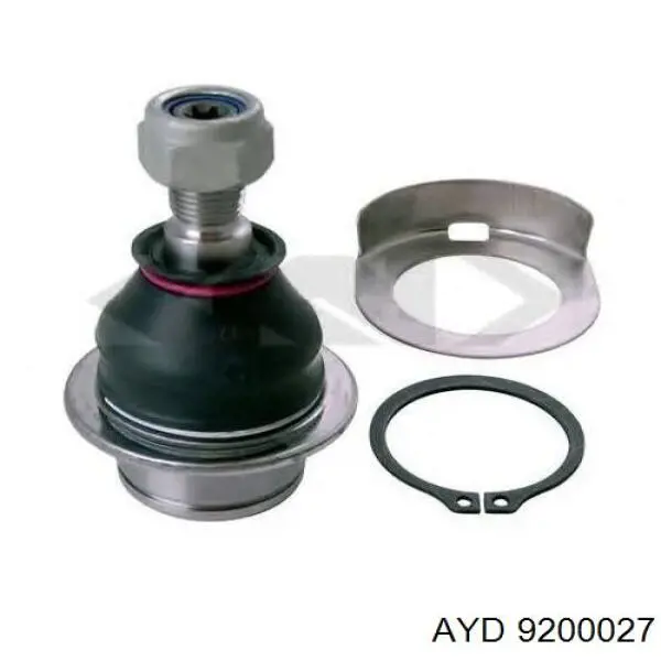 Кульова опора, нижня SS1156 DP Group