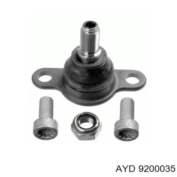 Купити 9200035 AYD Кульова опора, нижня