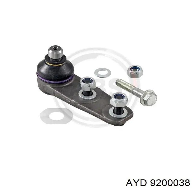 Кульова опора, нижня AYD 9200038