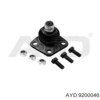 Купити RD993515669 Rider Кульова опора, нижня