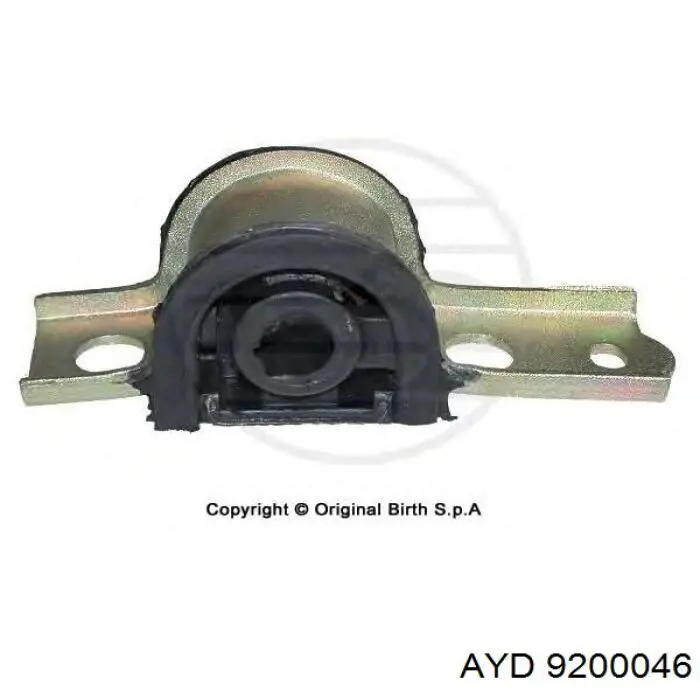 Купити RH030018 Reinhoch Кульова опора, нижня