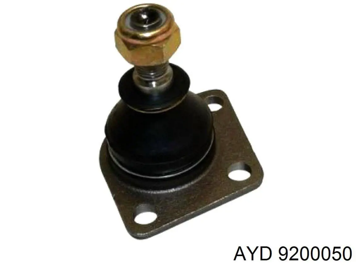 Кульова опора, нижня AYD 9200050 ціна, від 8.36 USD