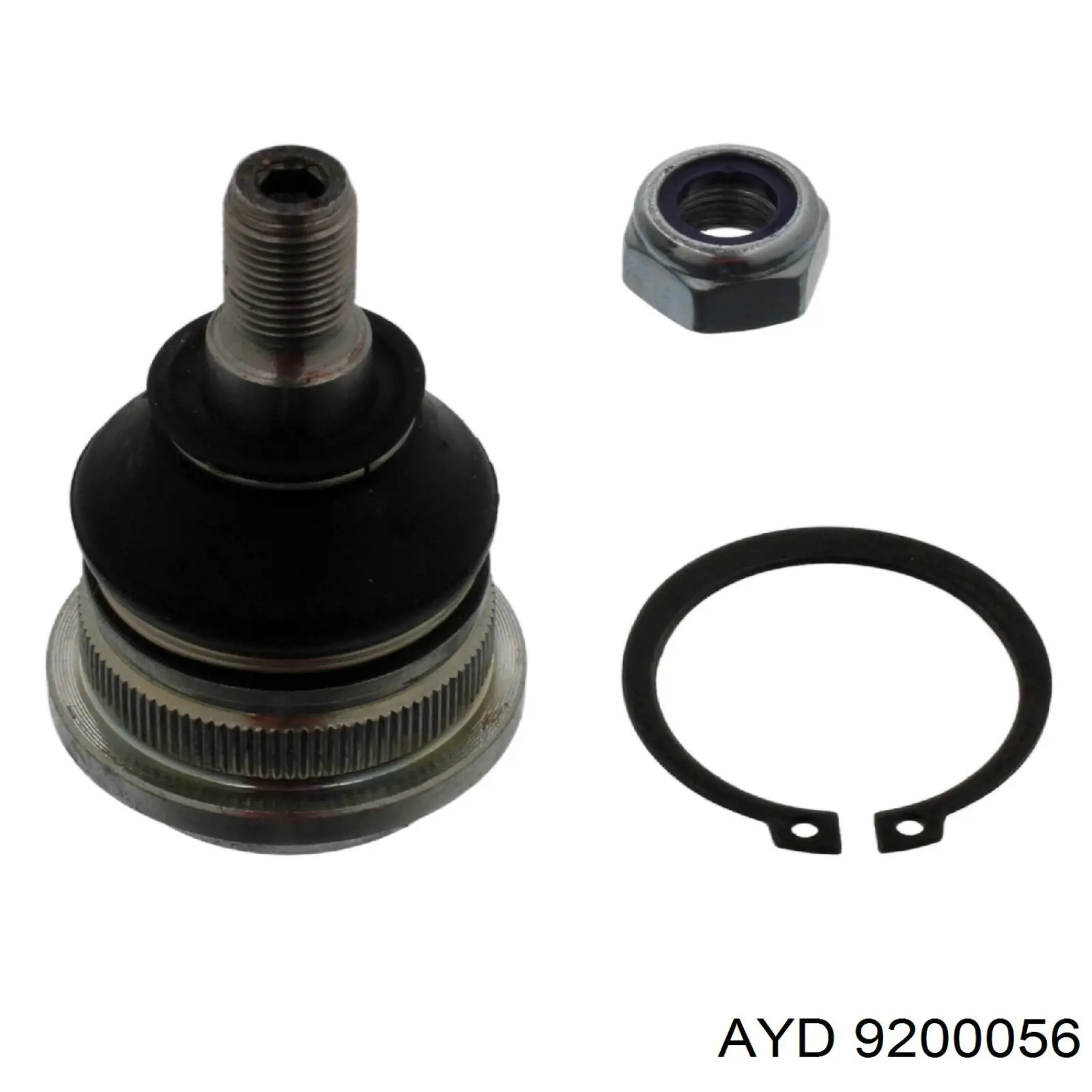 Купити 9200056 AYD Кульова опора, нижня
