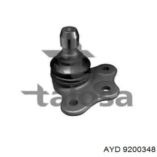 Кульова опора, нижня AYD 9200348