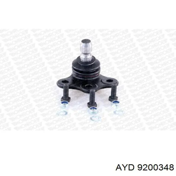 Кульова опора, нижня 9200348 AYD