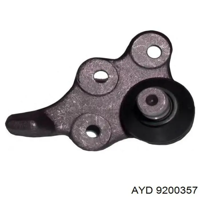 Купити 9200357 AYD Кульова опора, нижня, права