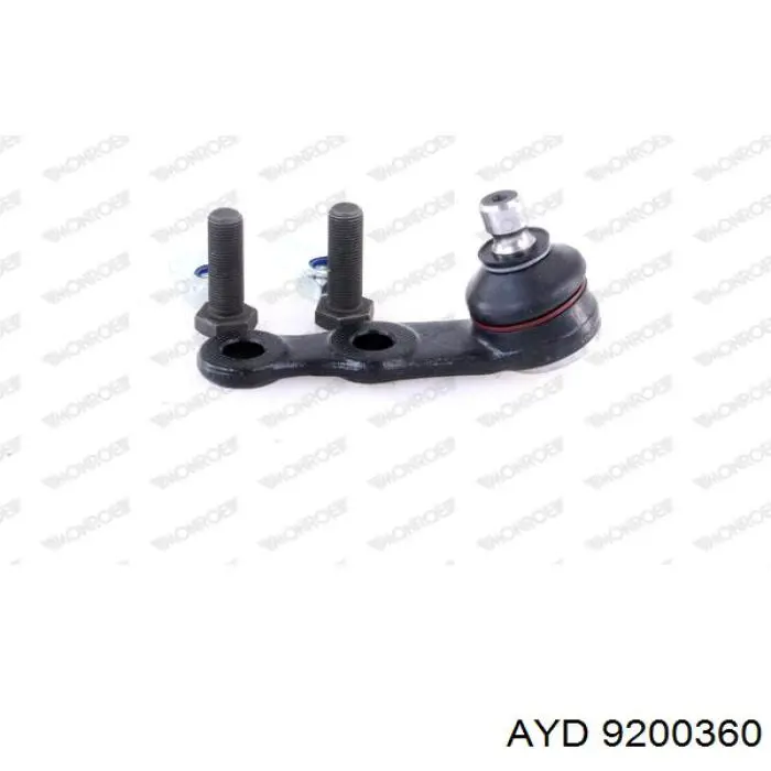 Купити 9200360 AYD Кульова опора, нижня