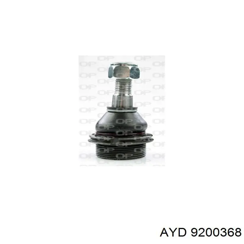 Купити 9200368 AYD Кульова опора, нижня