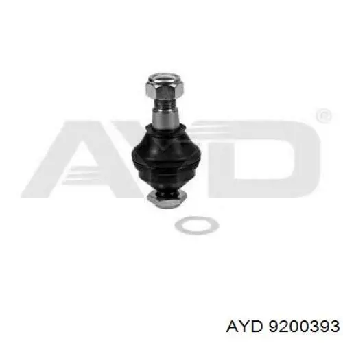 9200393 AYD Кульові на авто