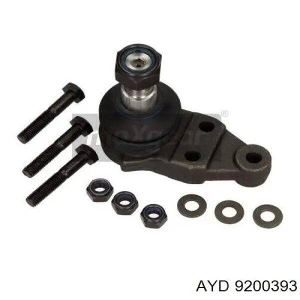 Купити 9200393 AYD Кульова опора, нижня