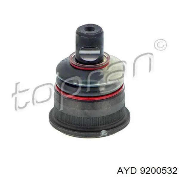 Купити 420436 Hart Кульова опора, нижня
