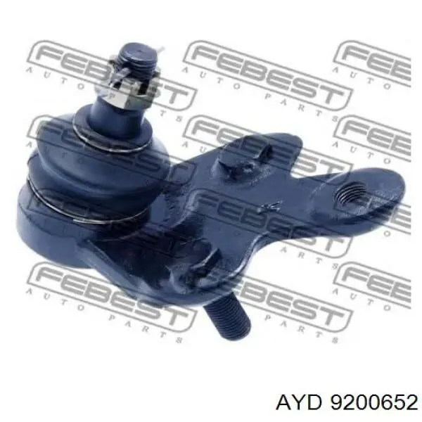 9200652 AYD Кульові на авто