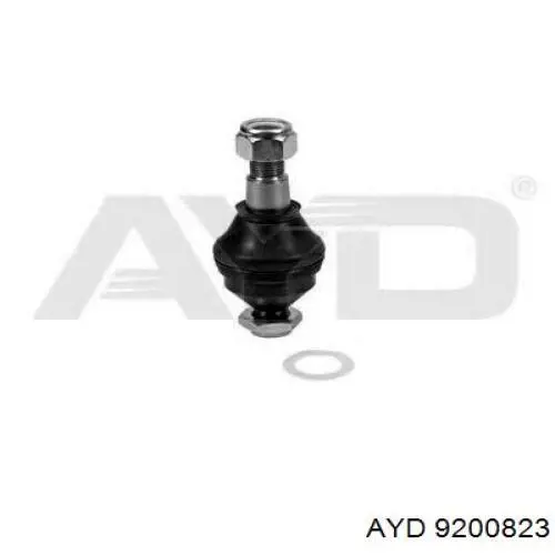 Кульова опора, нижня 9200823 AYD