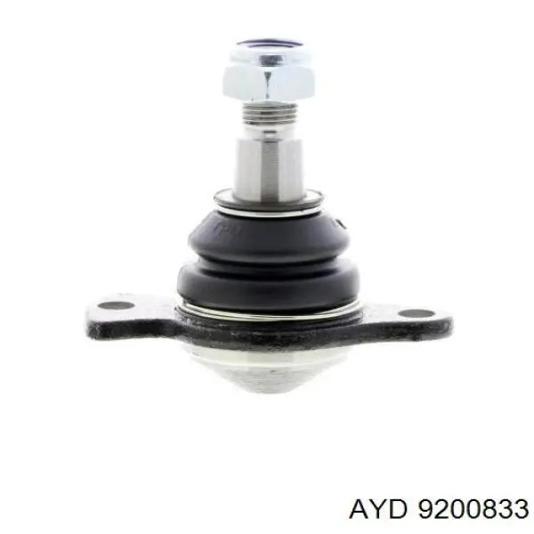 Кульова опора, нижня MGZ408001 Maxgear