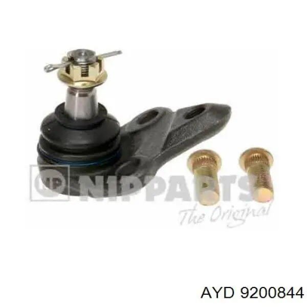 Кульова опора, нижня AYD 9200844 ціна, від 12.74 USD