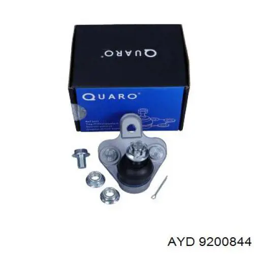 Кульова опора, нижня 9200844 AYD