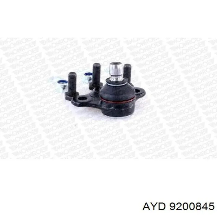9200845 AYD Кульові на авто