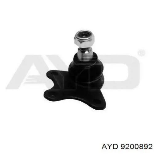 Купити 9200892 AYD Кульова опора, нижня, ліва