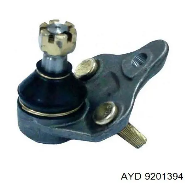 Кульова опора, нижня AYD 9201394 ціна, від 13.73 USD