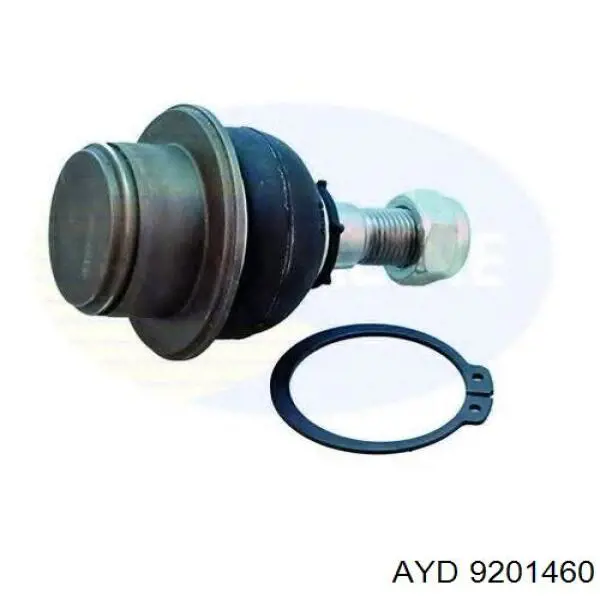 Купити 9201460 AYD Кульова опора, нижня