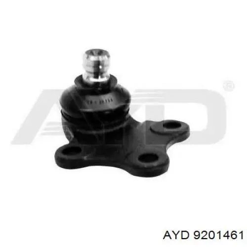 Кульова опора, нижня AYD 9201461 ціна, від 8.01 USD