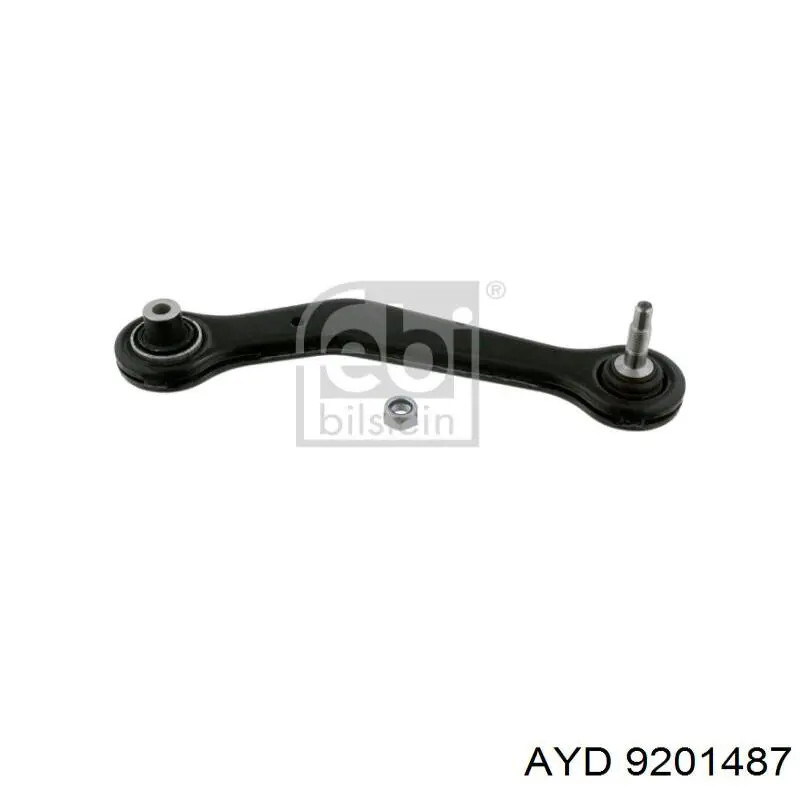 Кульова опора, нижня AYD 9201487 ціна, від 12.60 USD