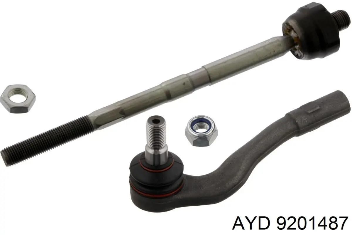 9201487 AYD Кульові на авто