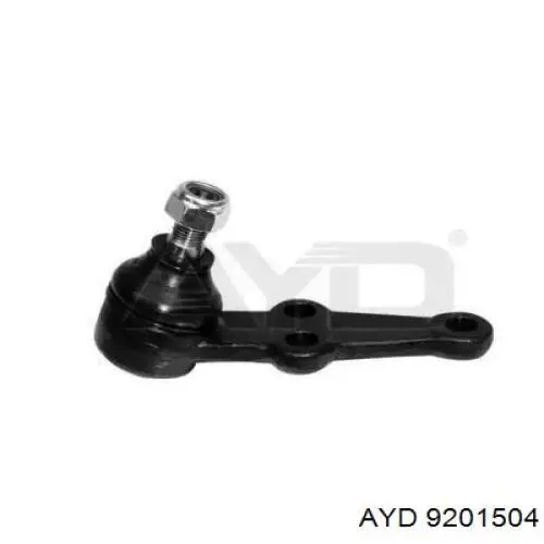 Купити N577 Teknorot Кульова опора, нижня