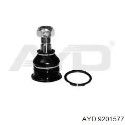 Кульова опора, нижня AYD 9201577 ціна, від 7.78 USD