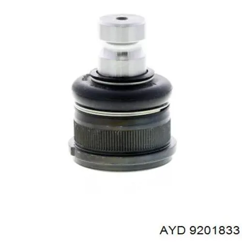 Купити 4016000QAC Renault (RVI) Кульова опора, нижня