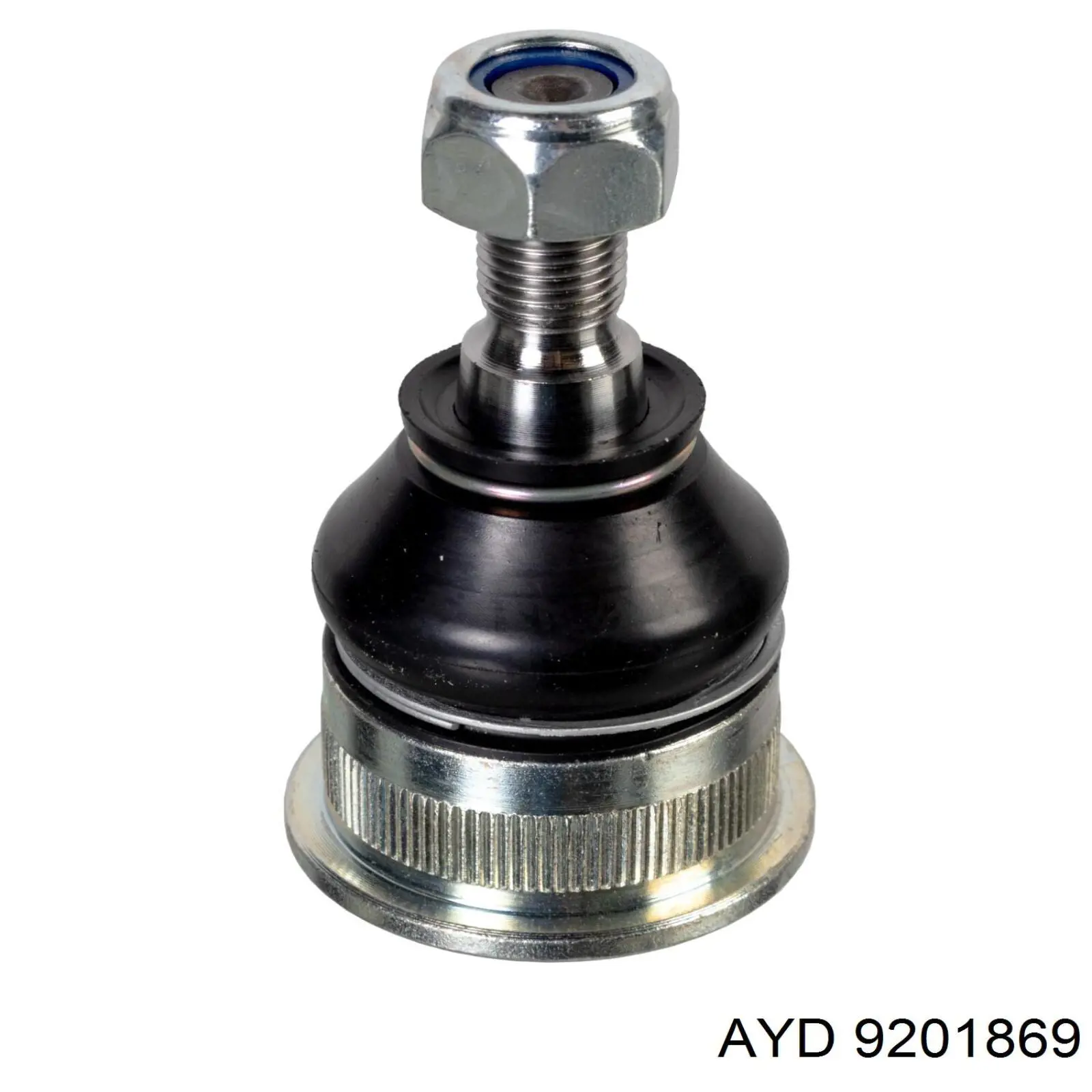 Кульова опора, нижня 7700418693 Renault (RVI)
