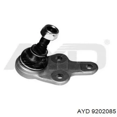 Купити 9202085 AYD Кульова опора, нижня