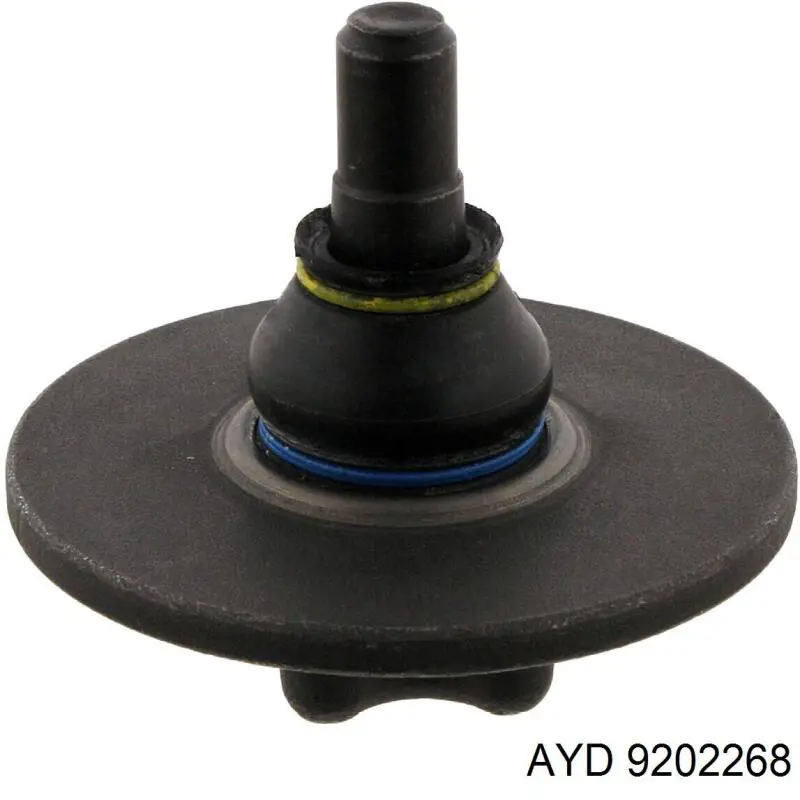 Кульова опора, верхня AYD 9202268 ціна, від 13.80 USD