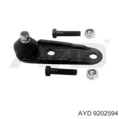 Купити S3618711 Starline Кульова опора, нижня
