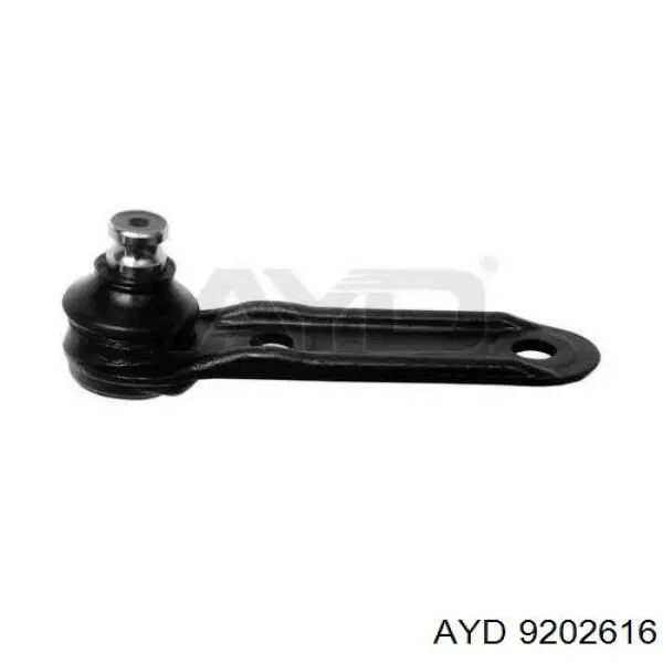 Кульова опора, нижня 9202616 AYD