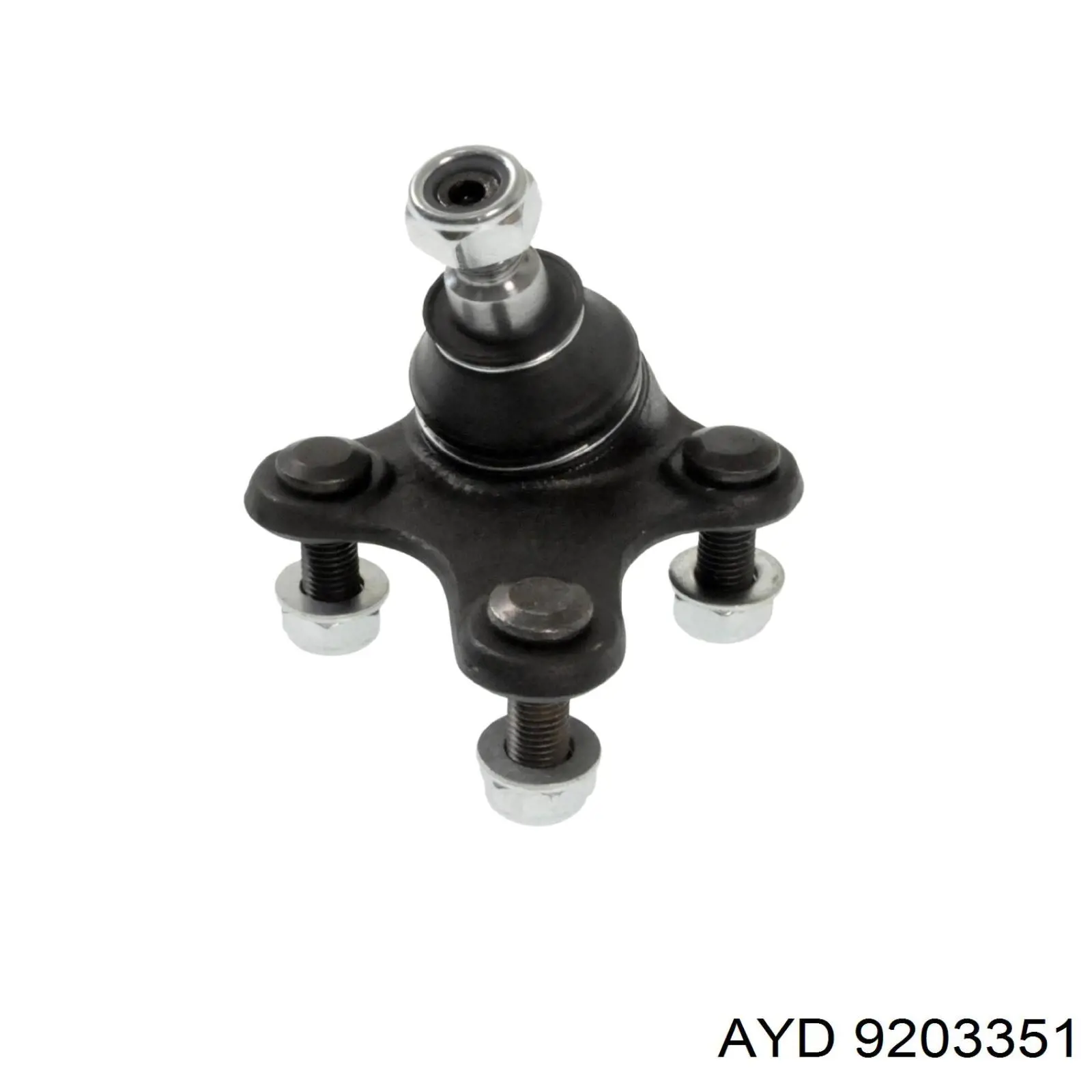 Купити 9203351 AYD Кульова опора, нижня, права