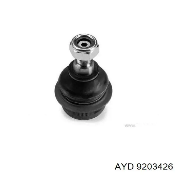 Купити 9203426 AYD Кульова опора, нижня