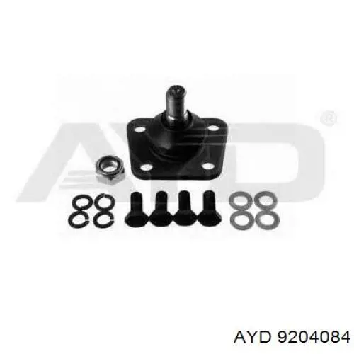 Кульова опора, нижня AYD 9204084