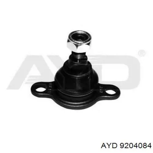 Кульова опора, нижня AYD 9204084 ціна, від 14.63 USD
