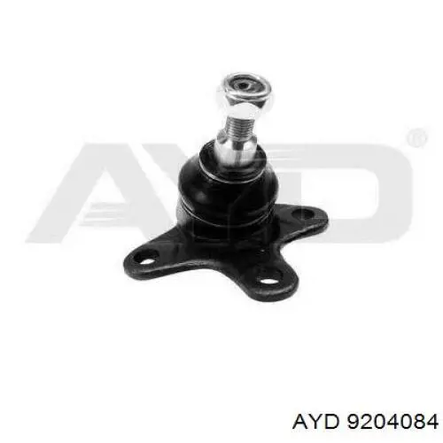 Купити 9204084 AYD Кульова опора, нижня