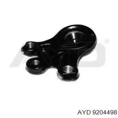 Кульова опора, нижня AYD 9204498 ціна, від 43.21 USD