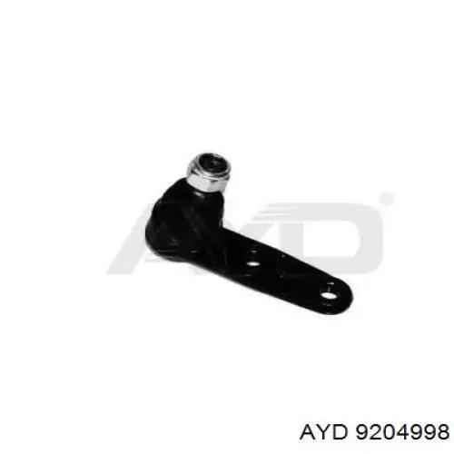 Кульова опора, нижня AYD 9204998 ціна, від 9.04 USD