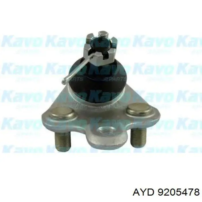 Кульова опора, нижня AYD 9205478