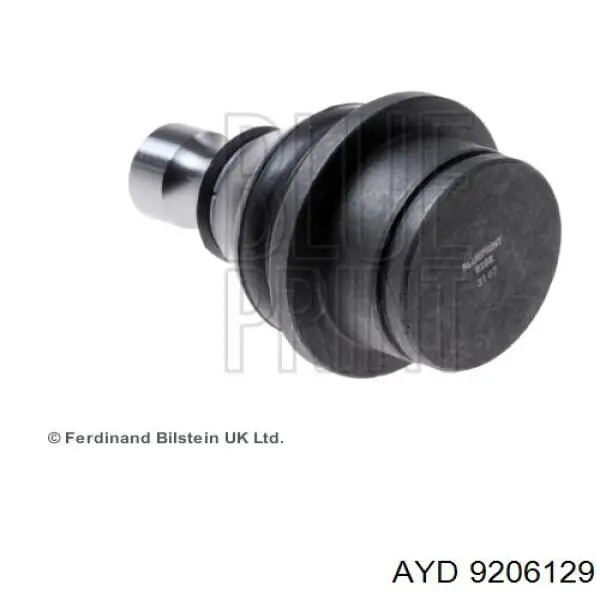 Кульова опора, нижня AYD 9206129 ціна, від 13.42 USD
