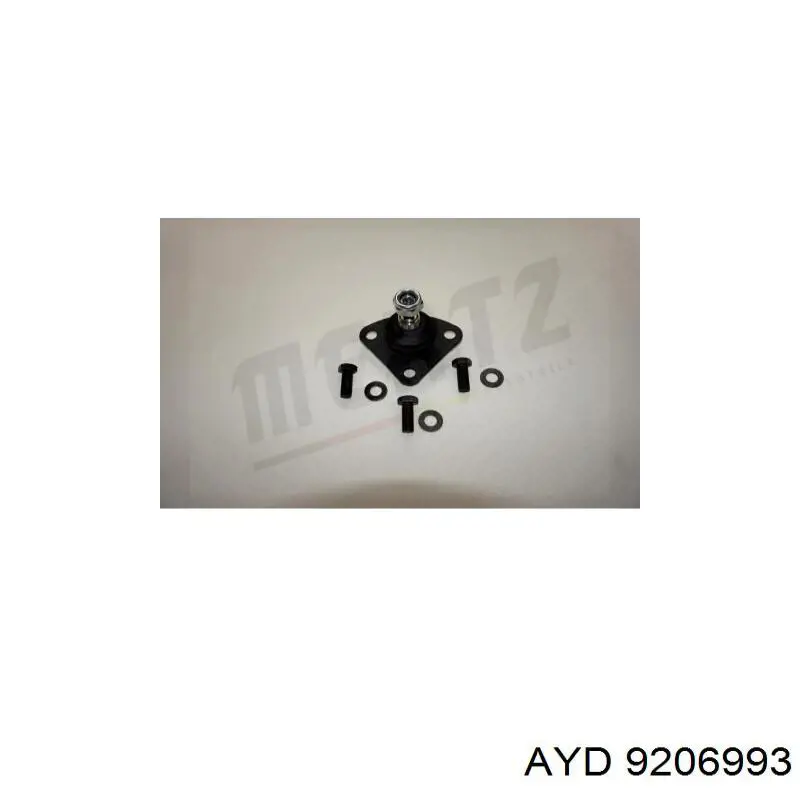 Купити 9206993 AYD Кульова опора, нижня