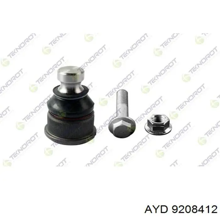 Купити 9208412 AYD Кульова опора, нижня